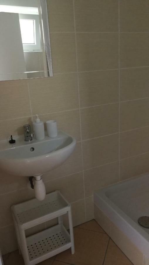 Apartmány Orlík - Loužek Milesov Exteriér fotografie